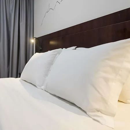 Mercure Jaragua do Sul-3