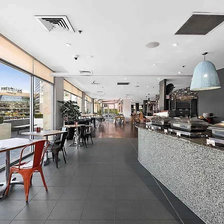 Ibis Sydney Darling Harbour-3