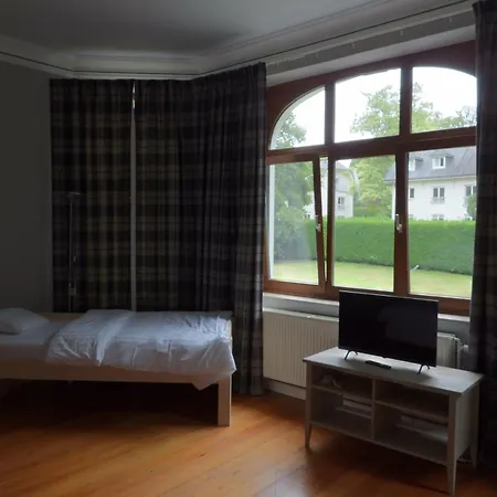L'Etape Fagnarde - Bed, Breakfast & Sauna-3