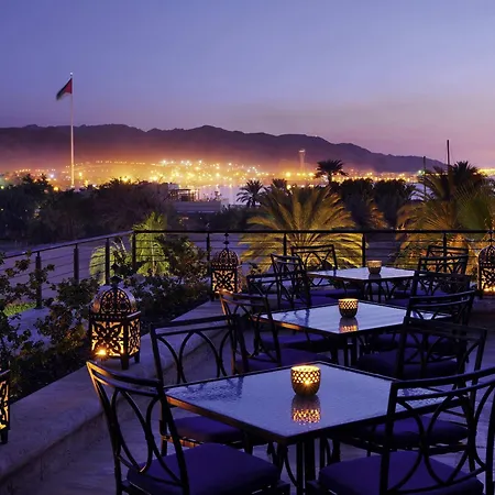 Moevenpick Resort & Residences Aqaba-3