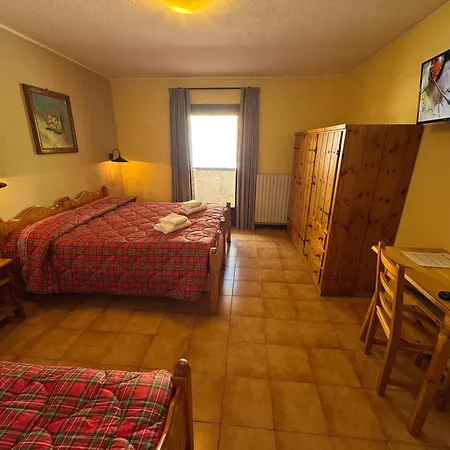Hotel Genzianella-2