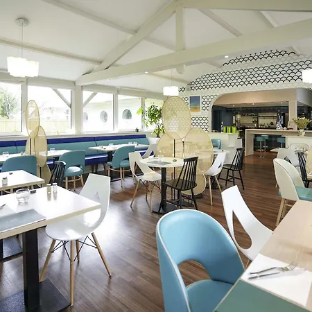 Ibis Styles Quimper-3
