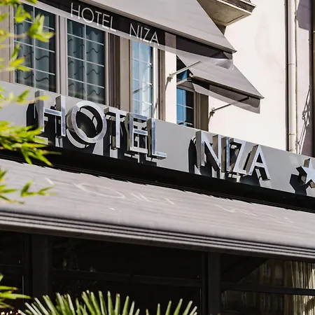 Hotel Niza-2