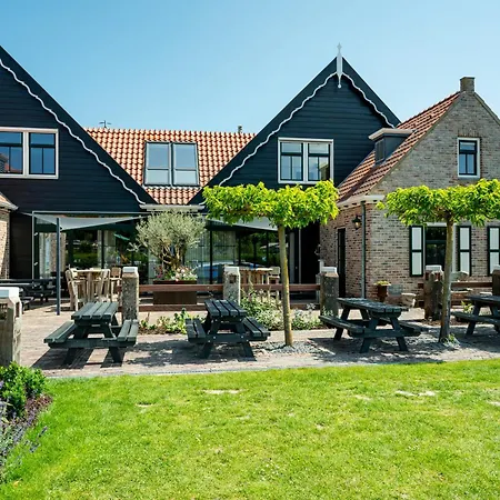 Vakantiepark de Meerpaal-2