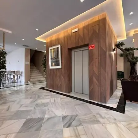 Hotel Nova Roma-3