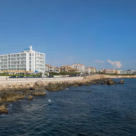 Rvhotels Nieves Mar-3