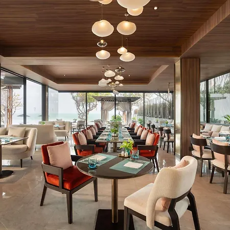 V Villas Hua Hin - Mgallery Collection-2