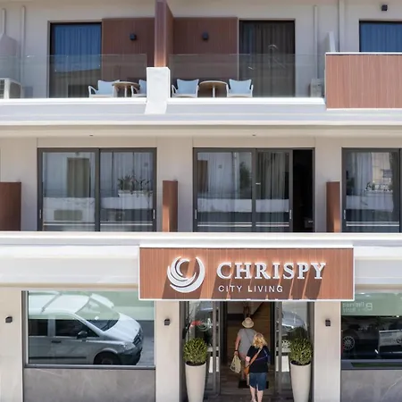 Chrispy City Living Ex Nefeli-2