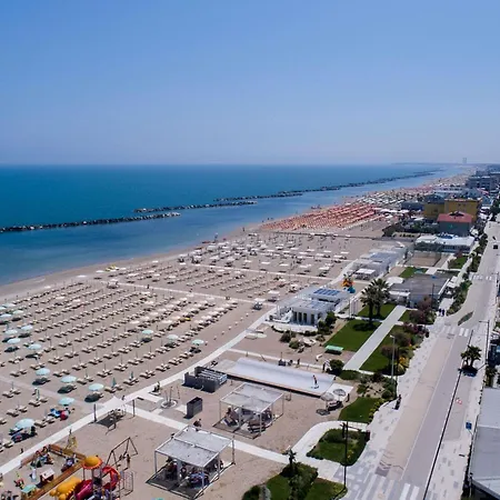 Mercure Hotel Rimini Artis-3