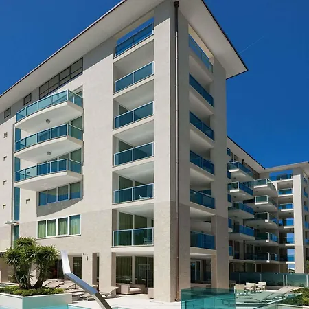 Mercure Hotel Rimini Artis-2