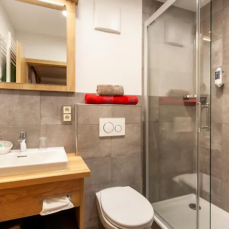 Genusshotel Hohenbogen GARNI-2
