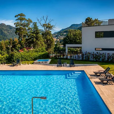 Hotel Portas do Gerês-3
