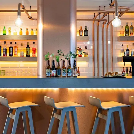 Ibis Styles Colmar Centre-2
