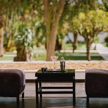Sofitel Rabat Jardin Des Roses-2