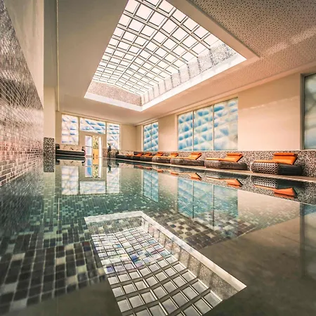 Sofitel Rabat Jardin Des Roses-3