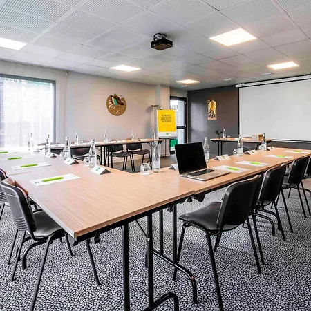 ibis Styles Rennes Cesson-2