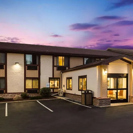Super 8 By Wyndham Flagstaff-2