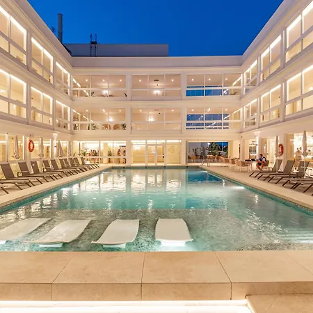 Rh Silene Hotel & Spa 4 Sup-3