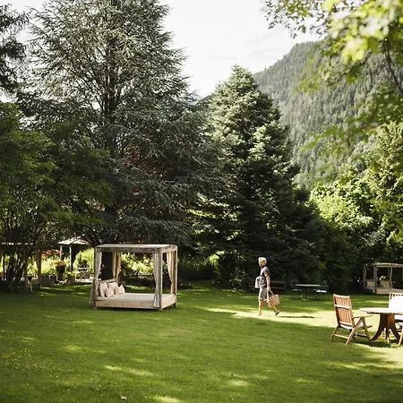 Romantik Hotel&Restaurant Stafler-3