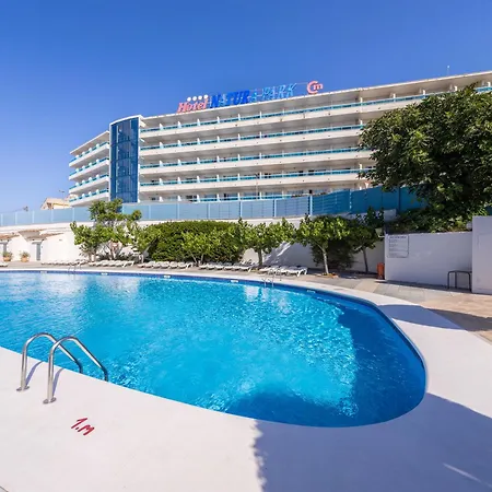 Hotel Natura Park-2