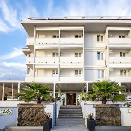 Hotel Esplanade-3