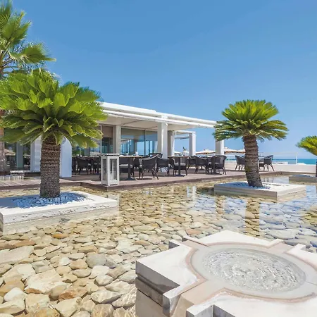 Moevenpick Hotel Gammarth Tunis-3