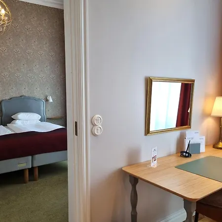 Hotel Lorensberg-3