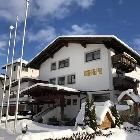 Alpenstern rooms&suites-2