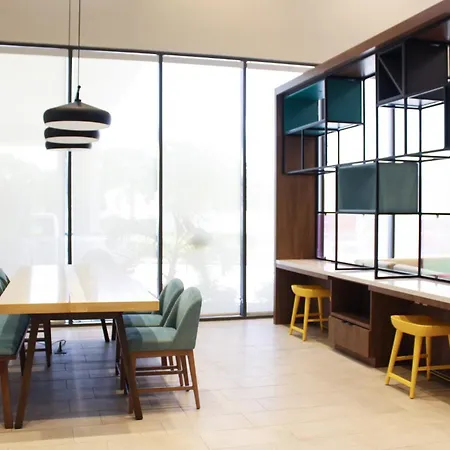 Holiday Inn Orlando International Dr-Icon By Ihg-3