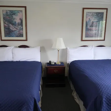 Merrill Field Inn-2