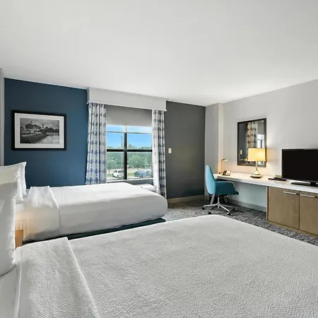 Hilton Garden Inn Houston/Sugar Land-2