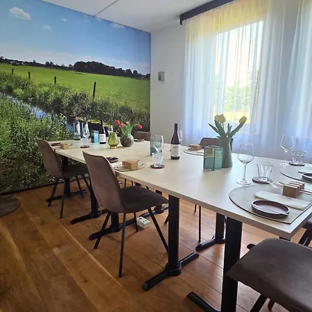 Hotel Inn Salland-3
