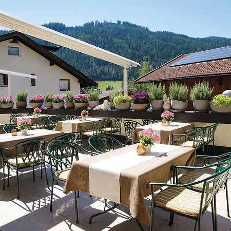 Hotel DreiSonnen-3