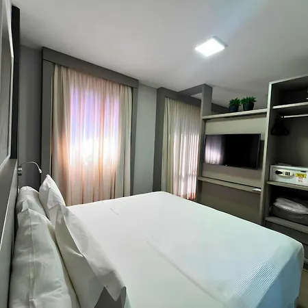 Nobile Suítes Uberlândia-2