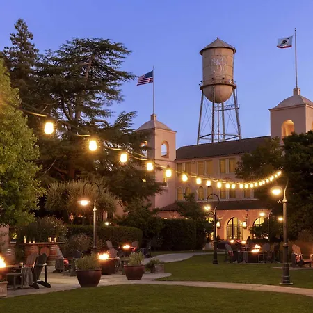 Fairmont Sonoma Mission Inn & Spa-2