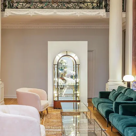 Mercure Lille Roubaix Grand Hôtel-3