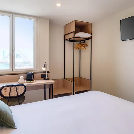 Sure Hotel By Best Western Dijon Sud-3