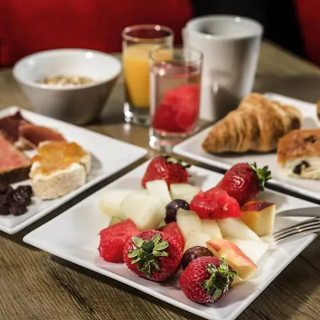 Ibis Barcelona Mollet-2