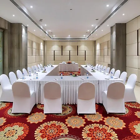 Ramada Gurgaon Central-3