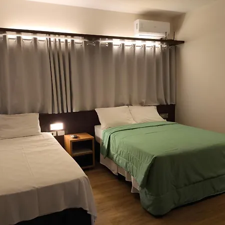 Delphin Beach Hotel-3