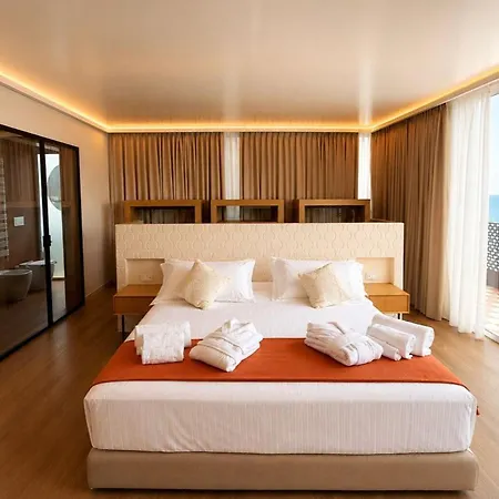 Beach Hotel Terracotta-2