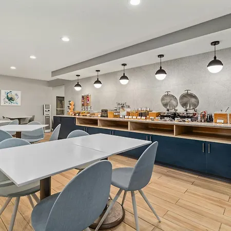 Towneplace Suites By Marriott Brookfield-3