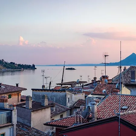 Hotel Lago Di Garda-2