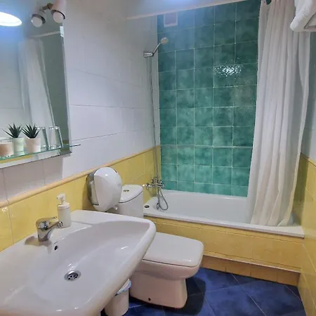 Apartamentos Latin-3