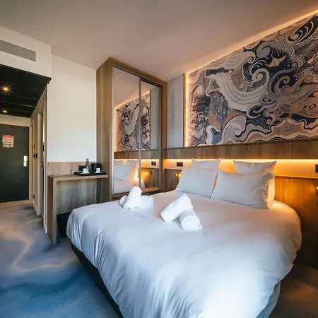 Le Thalassa Hôtel&Spa-3