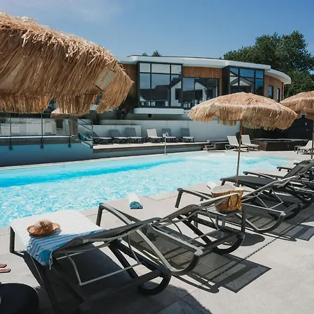 Le Thalassa Hôtel&Spa-2