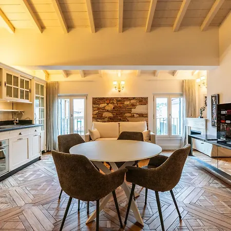 Relais La Torre - Domus Verona-3