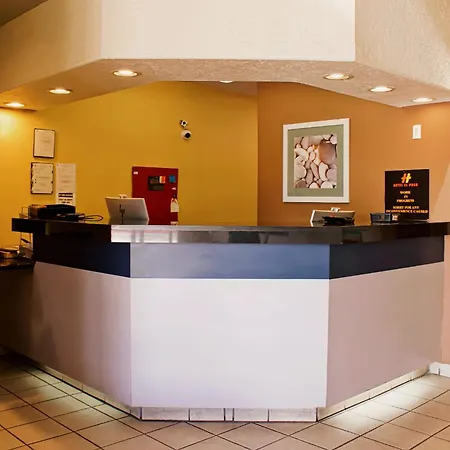 Hotel El Paso-3