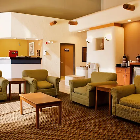 Hotel El Paso-2