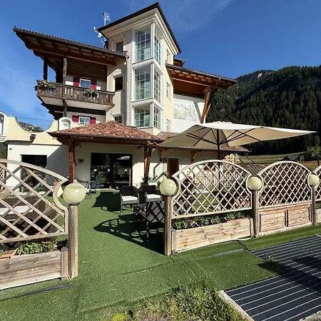 Chalet Pineta relax location-2